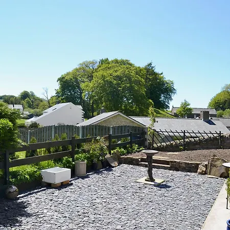 Holiday home Blackhill Farlam