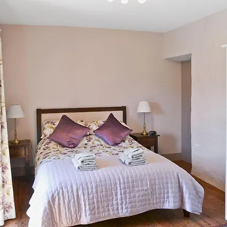 Blackhill Holiday home