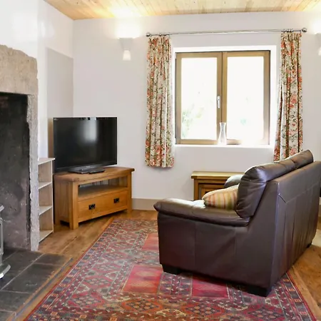 Ferienhaus Blackhill Farlam