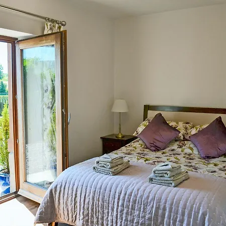 Blackhill Σπίτι διακοπών *