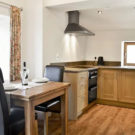 Holiday home Blackhill