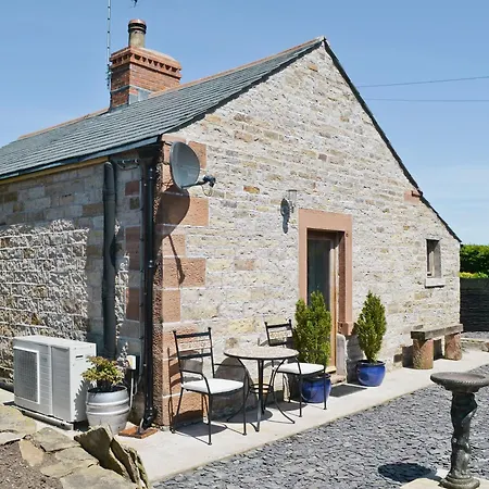 Ferienhaus Blackhill Farlam